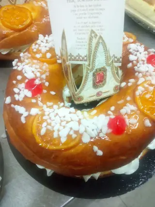 TORTELL  REYES NATA