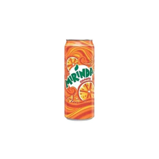 Mirinda orange