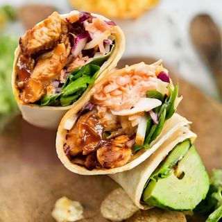 Stay Strong Тортила (Ново)