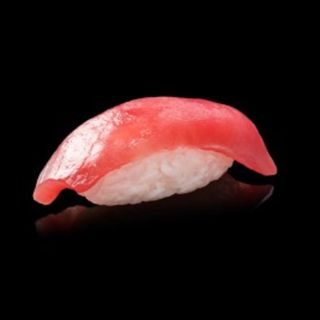 Nigiri de atún
