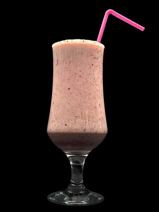 Ягодный смузи (0,33 л.)