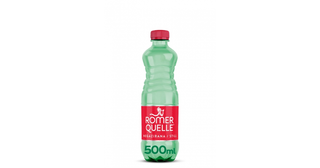 Römerquelle - negazirana voda 0.5l