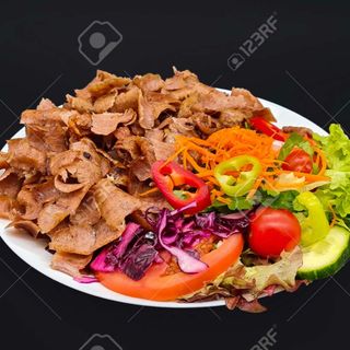 Ensalada De Ternera
