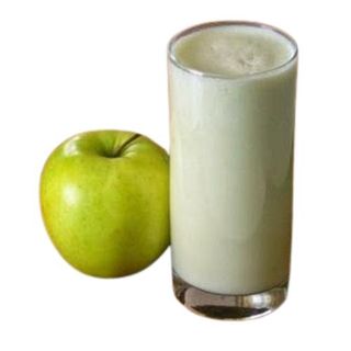 Batido De Manzana