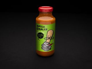 Spice dealer-sos iute