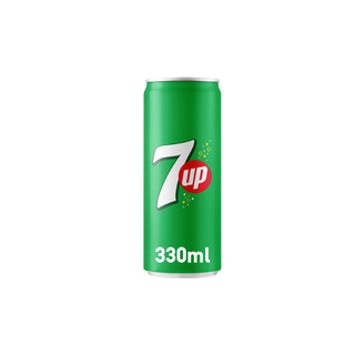 7UP 330ml
