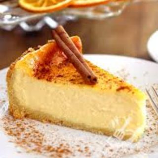 Tarta de queso