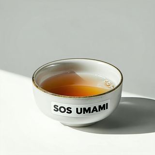 SOS UMAMI