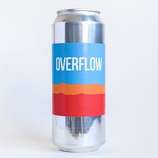 Overflow 500ml