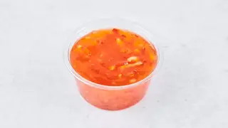 Sweet Chilli sos
