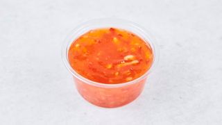 Sweet Chilli sos