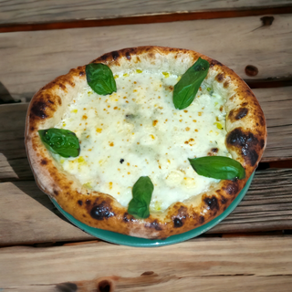 5 Formaggi e fonduta