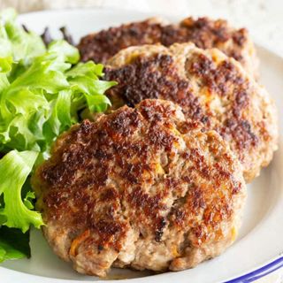 Телешко кюфте Блек Ангъс (80г)