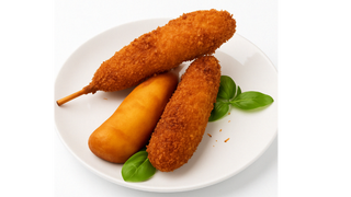 Corndog Klasyczny