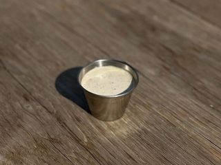 Соус до бортиків (50g)