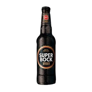 Cerveja Média Preta