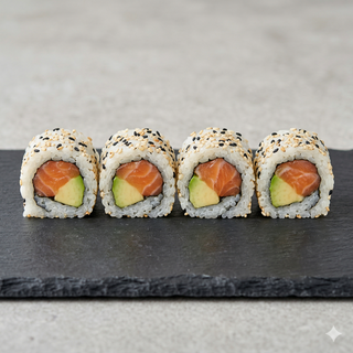 Uramaki (8 Uds.)