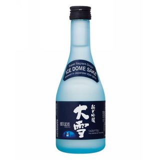 Sake Taisetsu (15-16Cº) (300 Ml.)