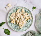 Պանրով պաստա