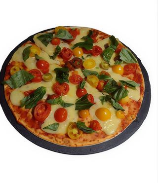 Pizza Margherita DOC (30 Cm.)