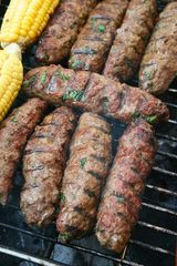 Plat Viande Hachée