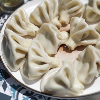 ყველის ხინკალი 10 ც