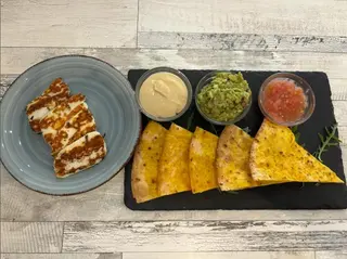 Hummus