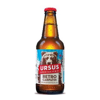 Ursus Retro nepasteurizat
