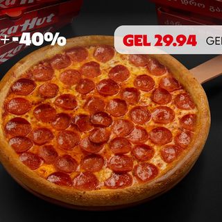 33 სმ სუპერ პეპერონი