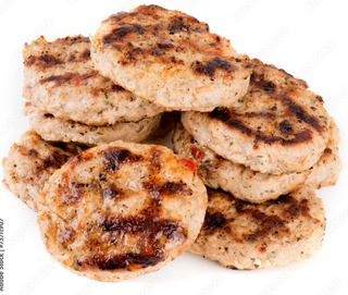 Кюфтета (10бр-700г)