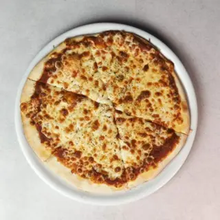 Pizza Margherita - 45 cm