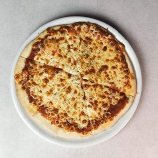 Pizza Margherita - 45 cm