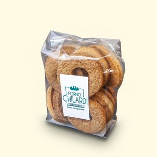 Biscotti integrali (310g)