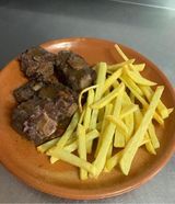 Rabo de Toro