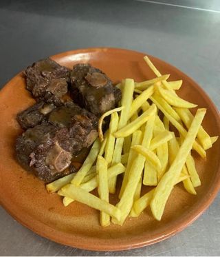 Rabo de Toro