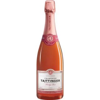 Taittinger Prestige Rosé ( 750 ml )
