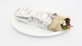 Lawasz Kebab z wołowiną