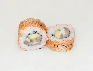 56 Sushi Roll Volcano (8 Pzs.)