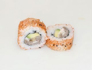 56 Sushi Roll Volcano (8 Pzs.)