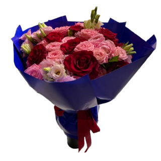 Bukiet Zauroczenia <<S<<