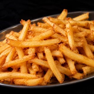 Basic Fries