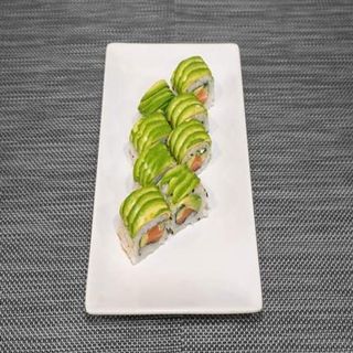 California Sol Salmón