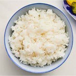 White Rice