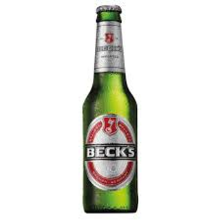 Beck's 33 cl 