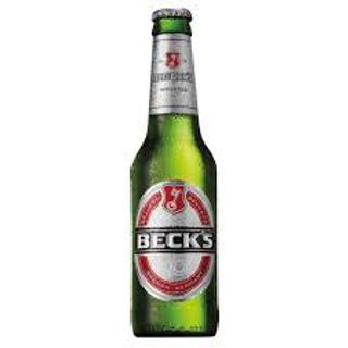 Beck's Berlin 33 cl