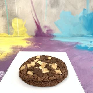 Cookie Triple Chocolate