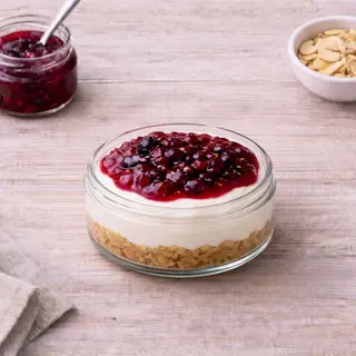 Dolci monoporzione