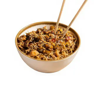Tori yakisoba