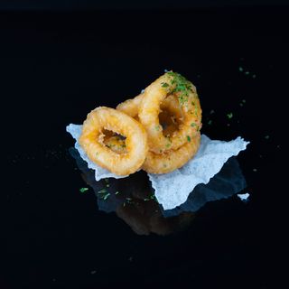 201. Calamares