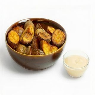 Patatas Rusticas